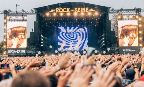 10 artistes immanquables à Rock en Seine 2025