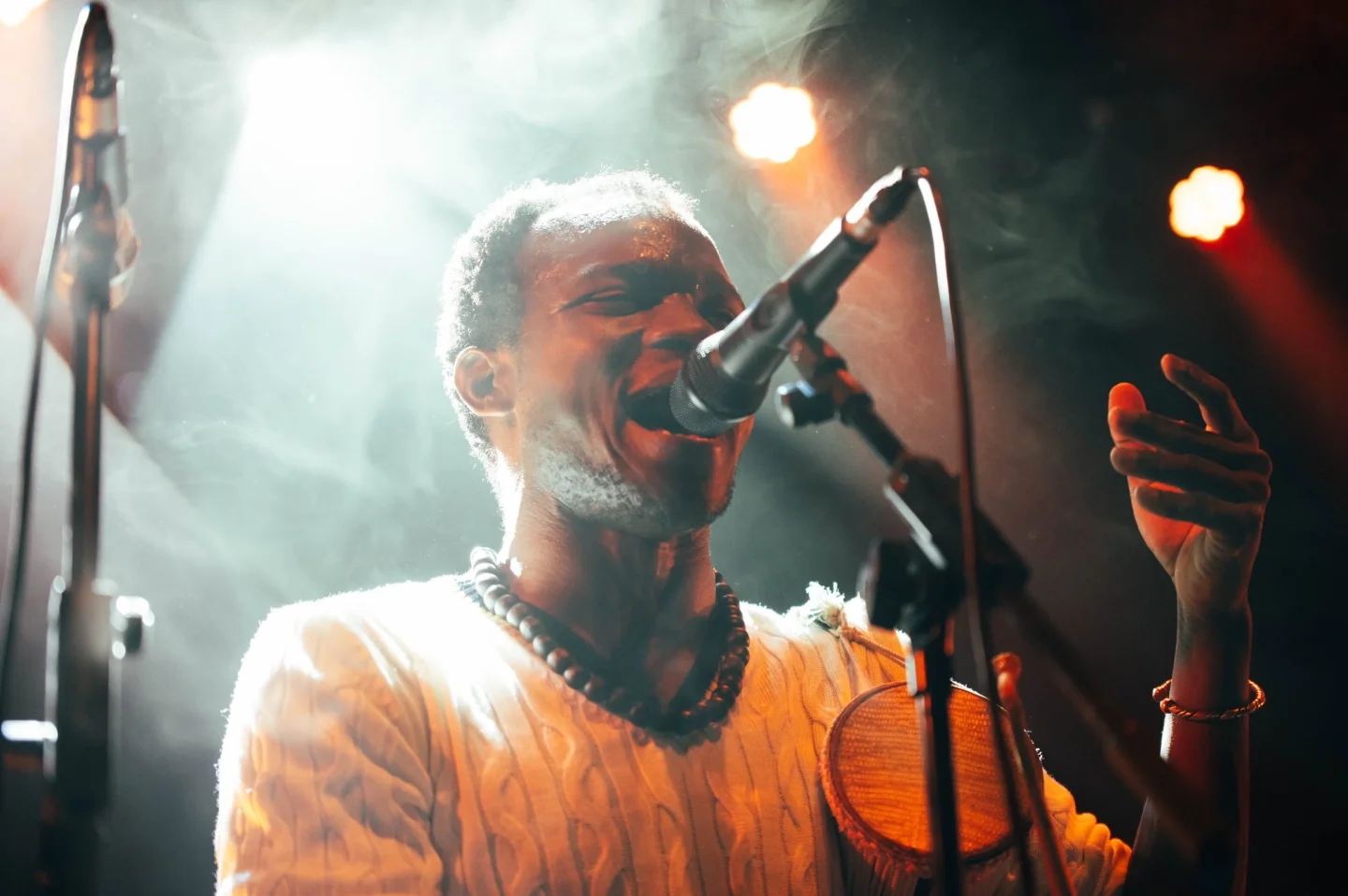 25 ans de sélection musicale (fruitée) pour les Primeurs de Massy