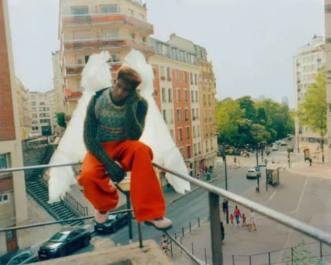 2h de musique : Brand Nubian, A.G. Cook, Ichon, John Coltrane, François De Roubaix, Martin Hannett et plus !