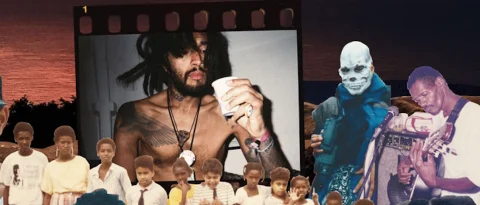 « A little story » : les grandes histoires de Gystere sonnent funk