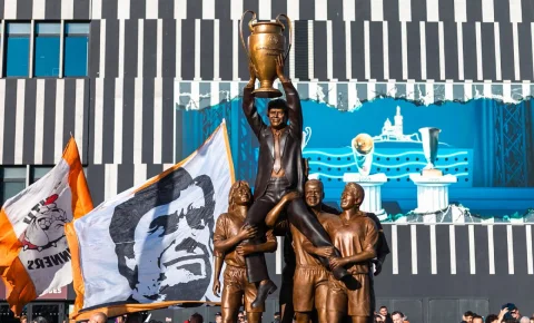 À Marseille, on se prépare à fêter la défaite du PSG