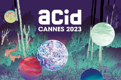 ACID / Festival de Cannes : Laissez-moi /Jeanne Du Barry