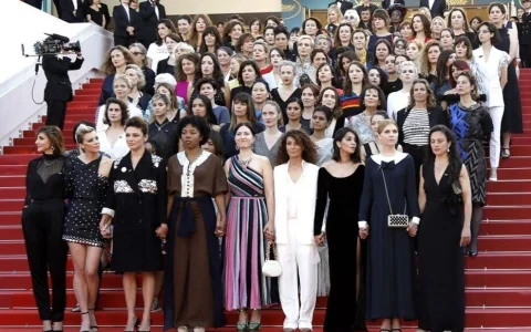 ACID/festival de Cannes : Le chant des femmes