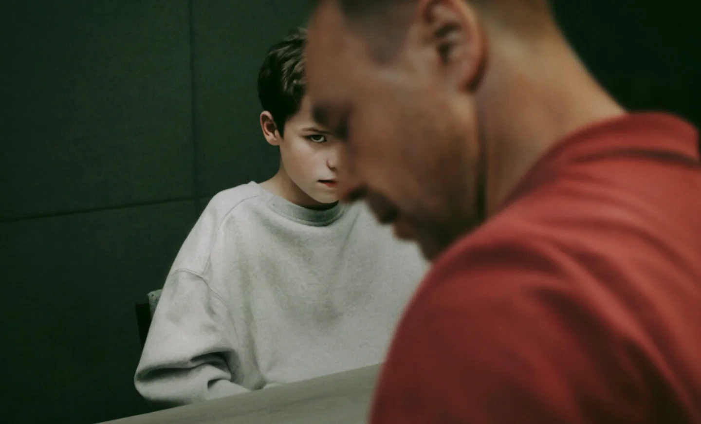 Adolescence, la série qui secoue le Royaume Unis