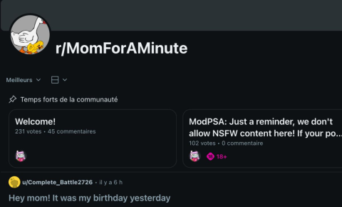 Adopte un parent : les e-mom et e-dad