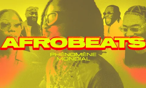 Afrobeats : le courant musical qui a conquis le monde, raconté sur France TV
