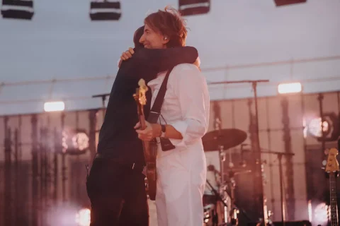 Air, Phoenix, Étienne de Crécy… la French Touch s’envole à Roissy CDG