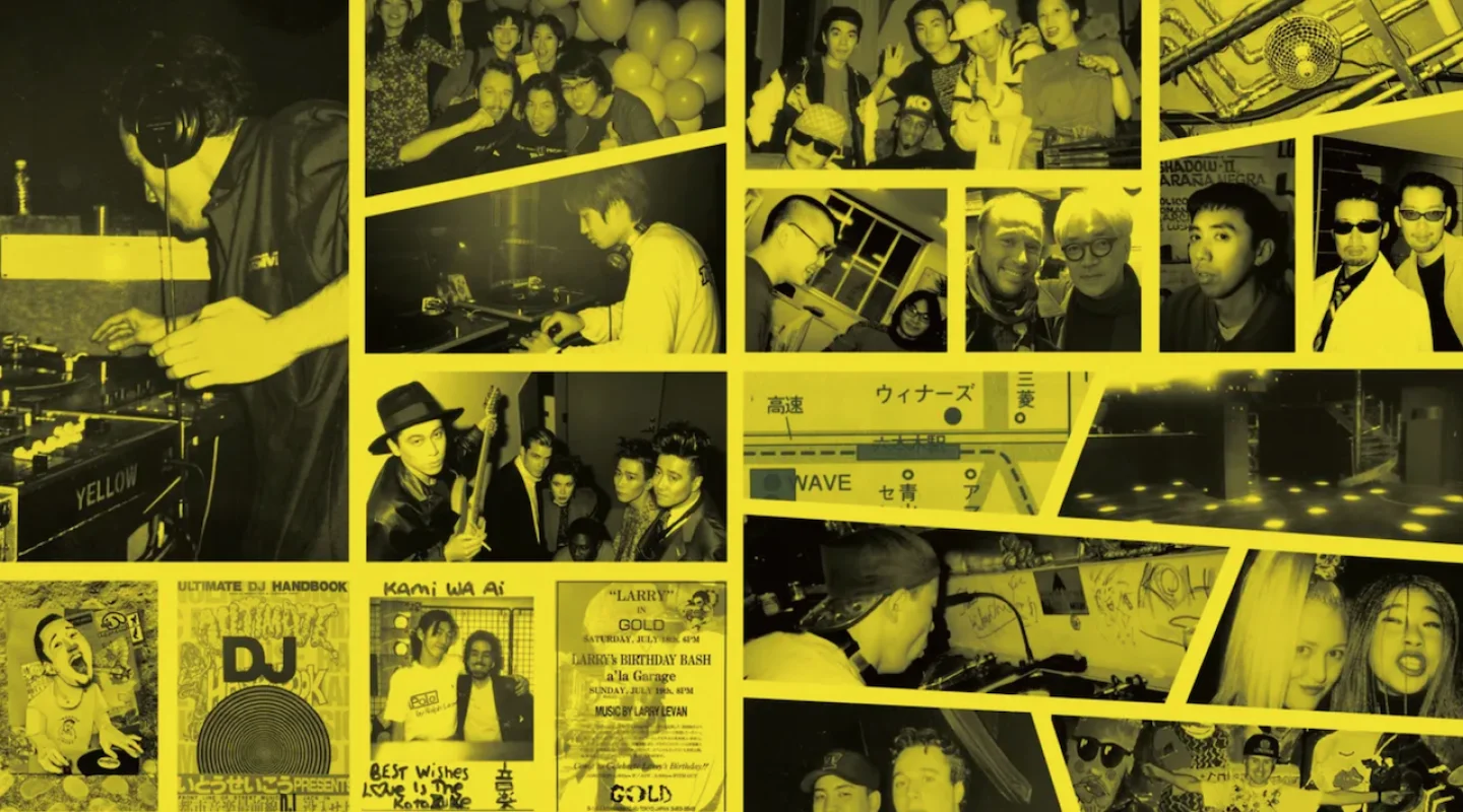 Alex From Tokyo et Thomas Roussel sont nos invités du soir