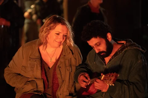 “Ali & Ava” de Banar : à la croisée de la comédie romantique et du cinéma social