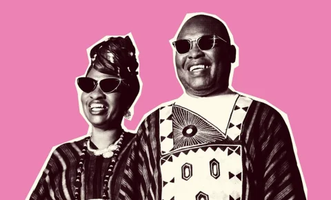 Amadou & Mariam, Leon Thomas, la compilation Nova Classics French Touch… Les albums immanquables de la semaine