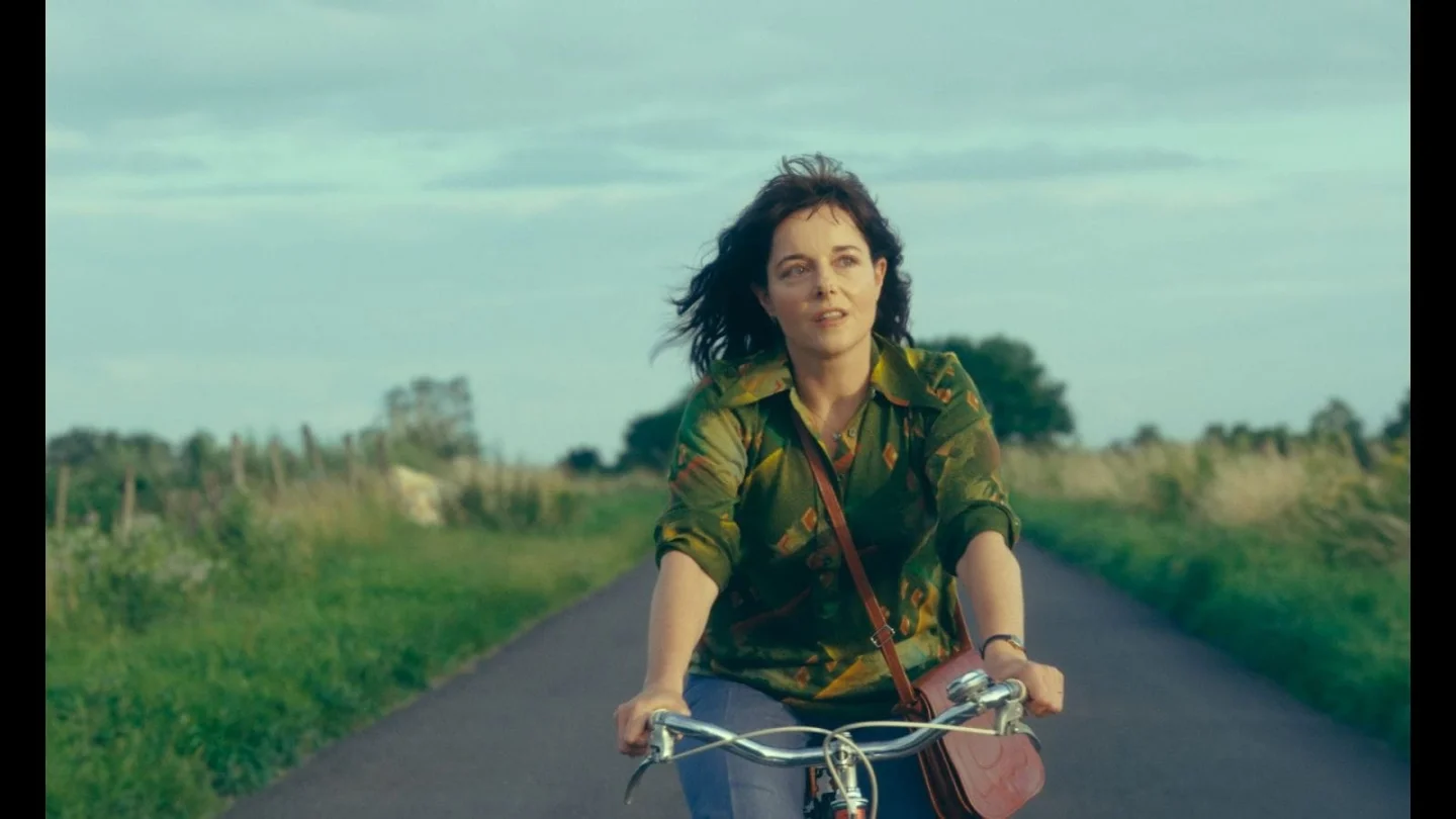 « Annie Colère » de Blandine Lenoir