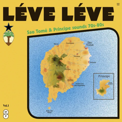 Anniversaire du jour : la compilation « Léve Léve »