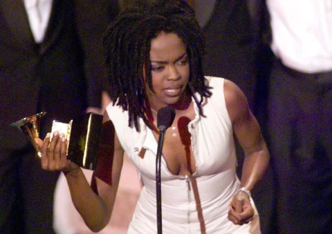 Apple Music sort un classement surprenant des meilleurs albums de tous les temps