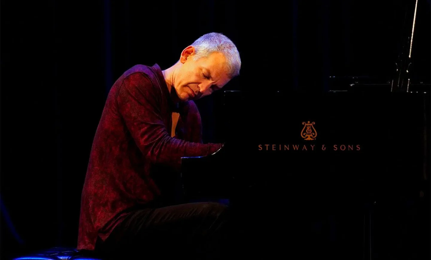 « Après Fauré », de Brad Mehldau | Bordeaux