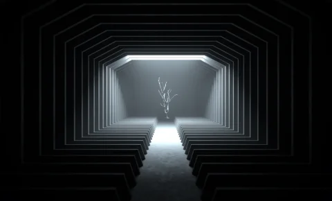 Ars Natura à l’Opéra de Montpellier : un spectacle aux airs de science-fiction qui questionne notre rapport à la nature