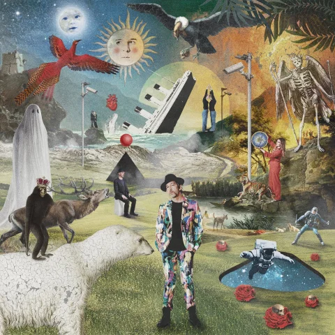 Arthur H, à la recherche du temps retrouvé