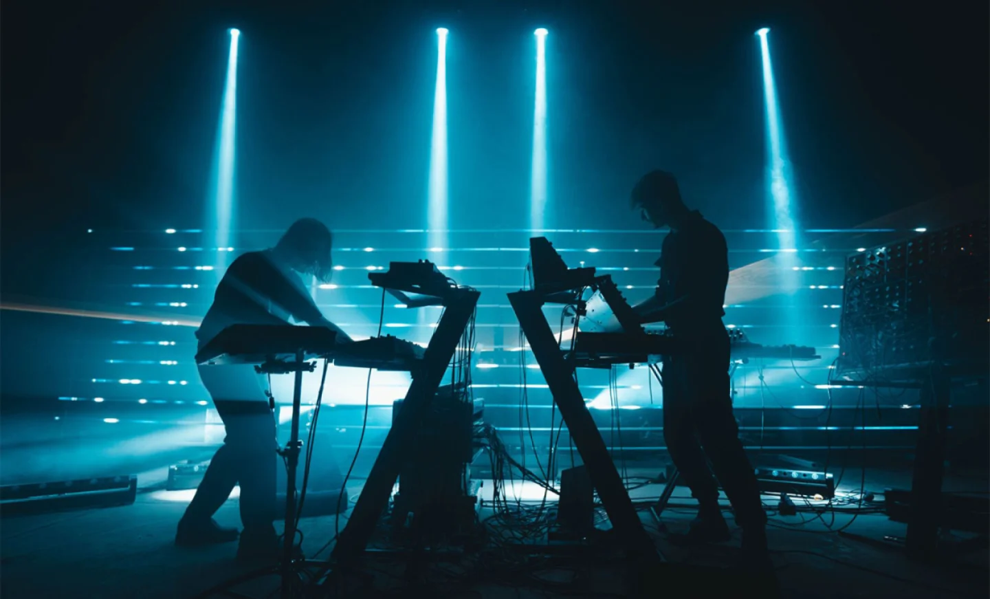 Atoem et abs8lute vous invitent au chaos, et on vous fait gagner des places