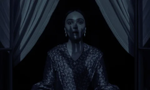 AU CŒUR DES VOLCANS X NOSFERATU