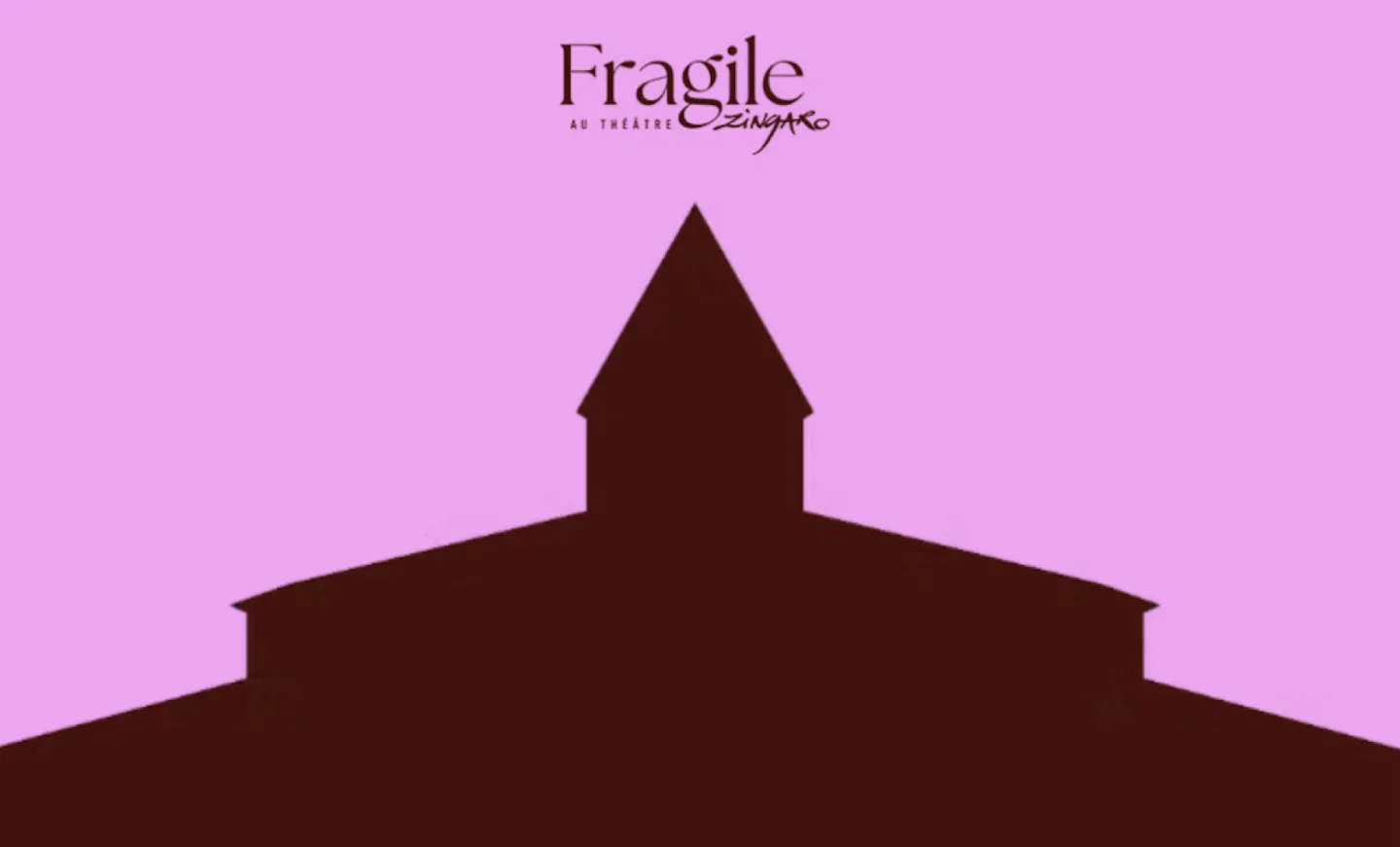 Au printemps, venez assister à « Fragile », une série de concerts présentés au Théâtre Zingaro