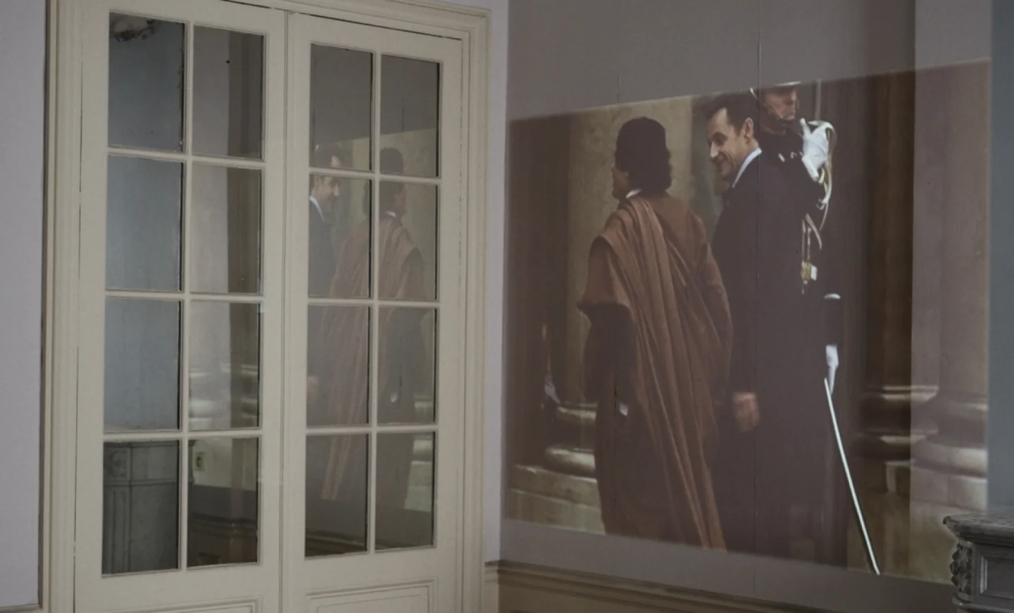 Avec “Personne n’y comprend rien”, Yannick Kergoat veut nous faire tout comprendre à l’affaire Sarkozy