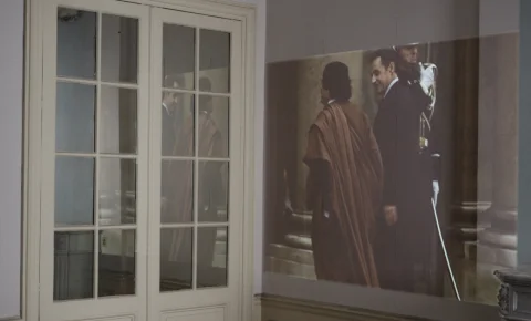 Avec “Personne n’y comprend rien”, Yannick Kergoat veut nous faire tout comprendre à l’affaire Sarkozy