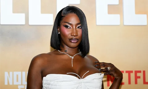 Aya Nakamura étudiée à l’université : » c’est un instrument du soft power français «