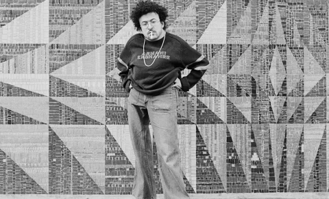 “Babylon” : le morceau (presque) posthume de Cola Boyy