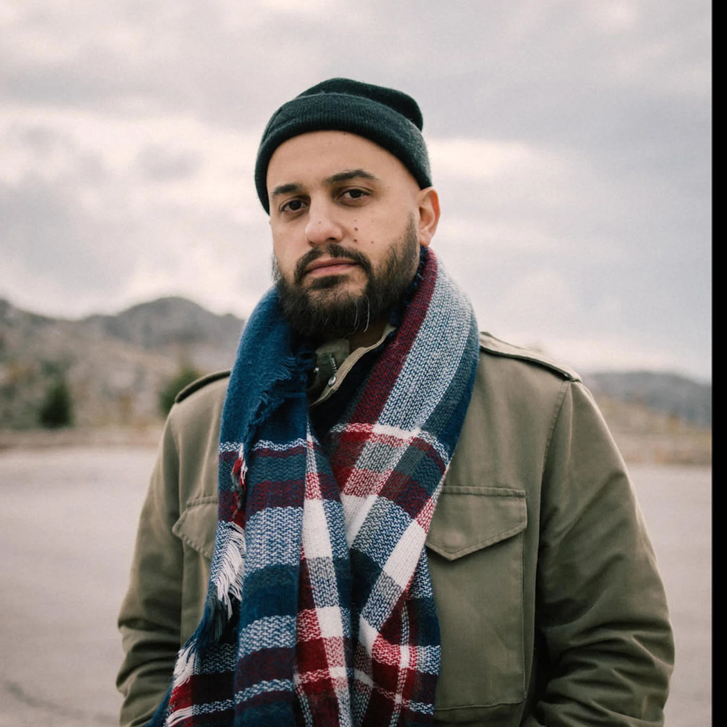 Bachar Mar-Khalifé : « de nombreux esprits m’ont visité pendant la composition d’ON/OFF »