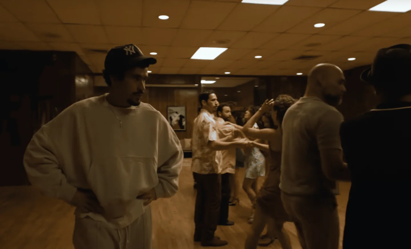 Bad Bunny rafraîchit les mémoires avec Weltita