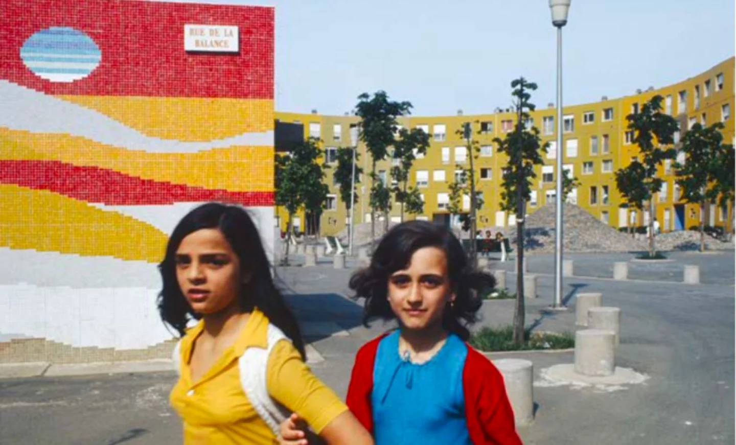 Banlieues Chéries, l’expo’ qui retrace l’histoire des banlieues françaises