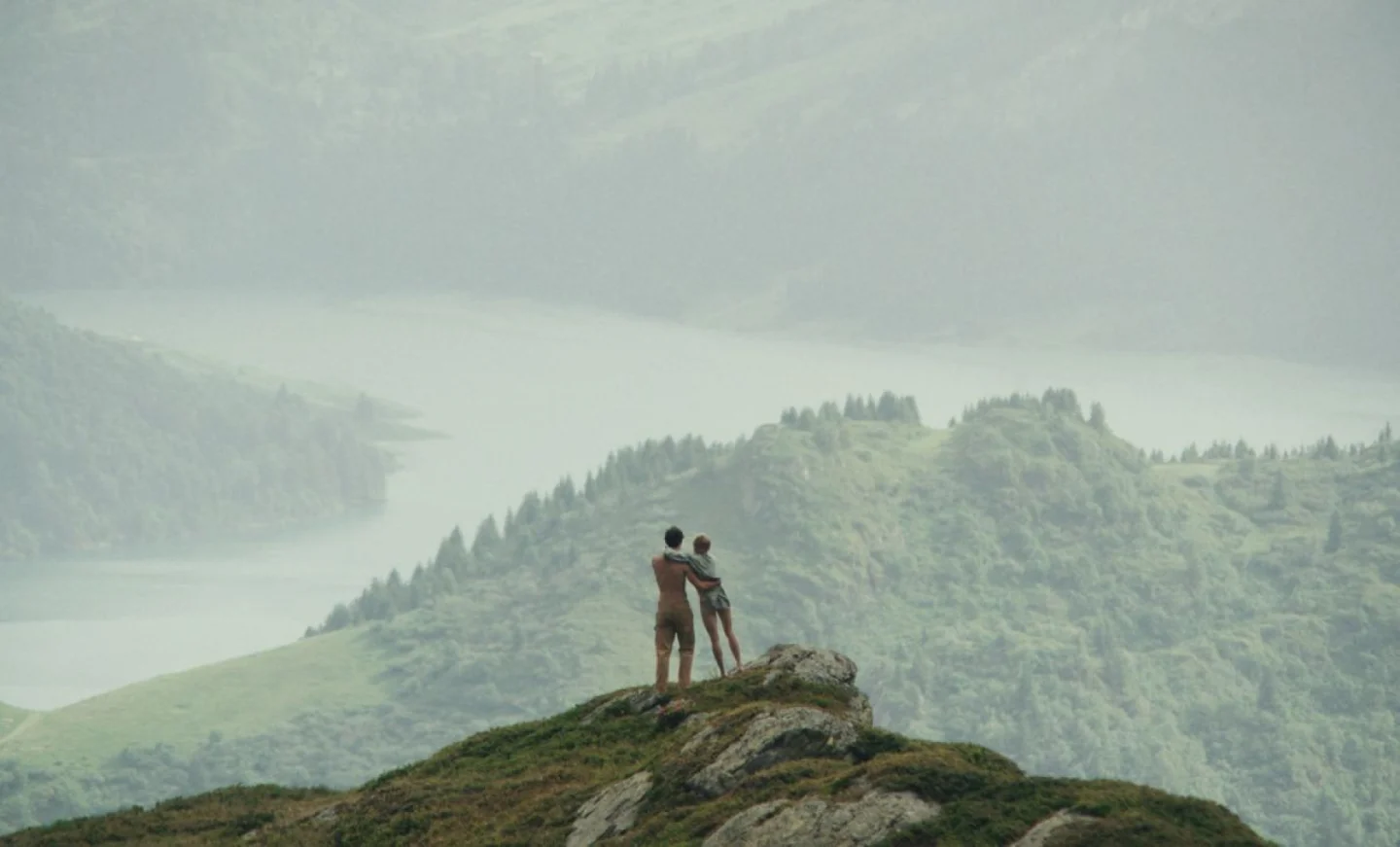 « Bergers », aussi sensoriel qu’existentiel