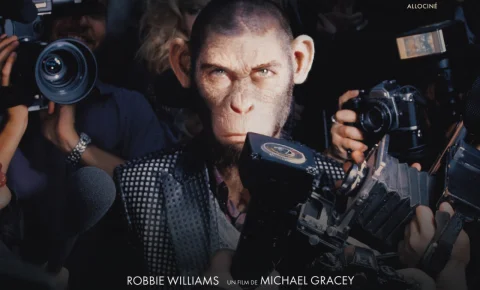 BETTER MAN X VOL À HAUT RISQUE