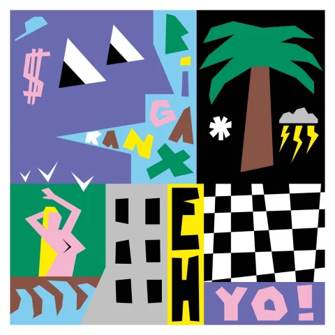 Biga*Ranx, Hollie Cook, Automatic… les albums immanquables de la semaine