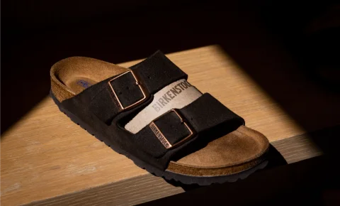 Birkenstock : sandale… et chef-d’œuvre brutaliste moderne ?