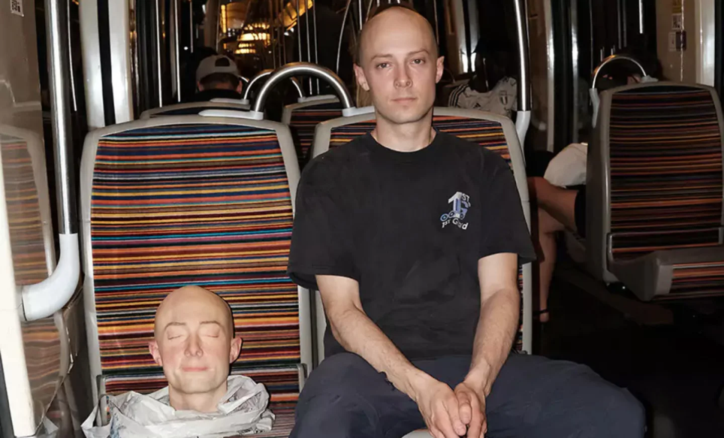 Blasé, Étienne de Crécy, Roseaux… les albums immanquables de la semaine