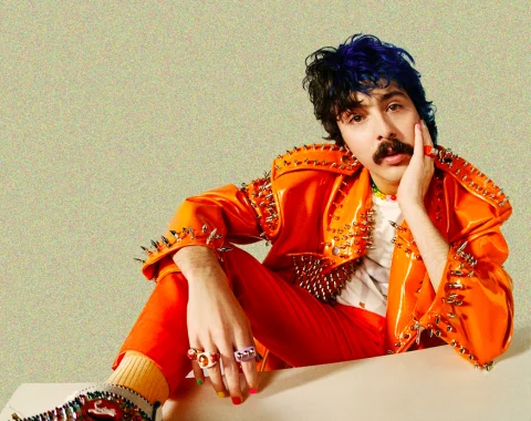 Blind Test ! Avec Queenie Tassell, Nina Lili J, Julien Granel, Thierry Parret !