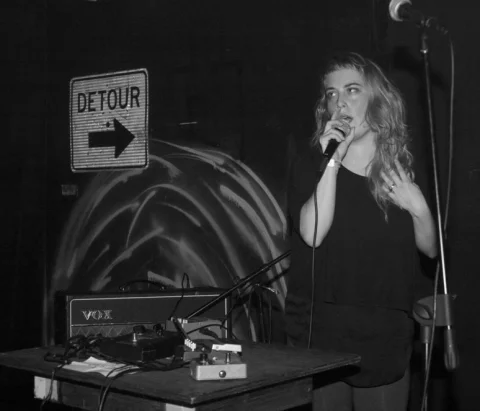 Boy Harsher ont la bande originale parfaite pour préparer votre halloween