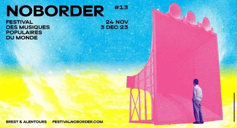 Brest : « No Border », le festival des musiques populaires du monde