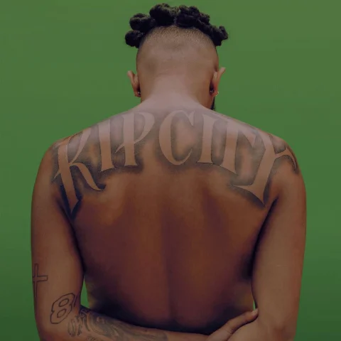 Burial, Kendrick, The Paragons et Sade