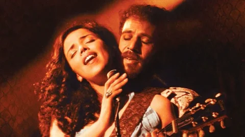 “Burning Casablanca” : Maroc’n’roll !