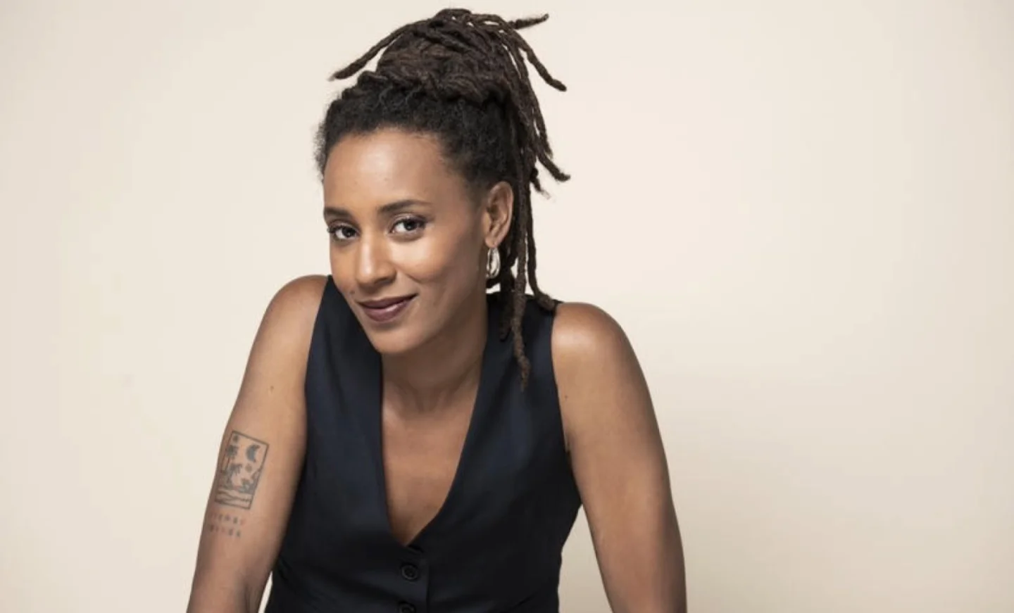 Camille Diao et Romain Tassinari au Nova club pour parler Soul et Radiohead