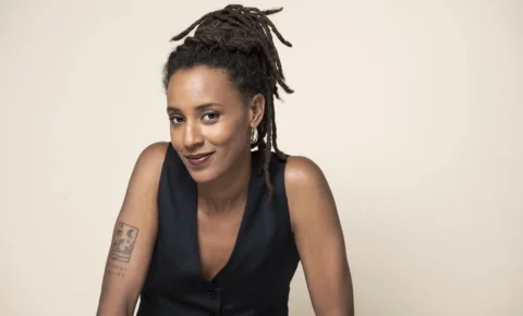 Camille Diao et Romain Tassinari au Nova club pour parler Soul et Radiohead