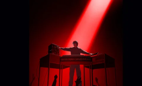 Canblaster en live : enfin LIBEROSIS sur scène