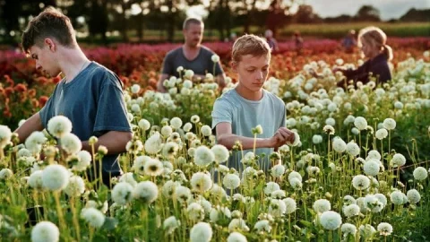 Cannes 2022 : D(h)ont acte