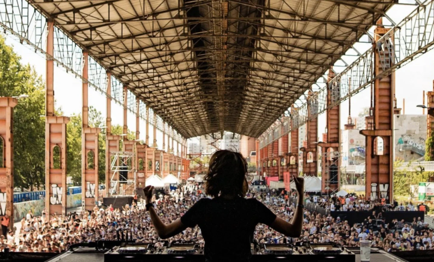 Caribou, Kerri Chandler, Lil’ Louis… Les artistes à ne pas manquer au Kappa Futur Festival 2025