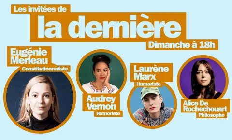 Ce dimanche 28 septembre, retrouvez « La dernière » à l’Européen !