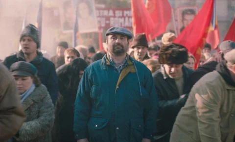 Ce Nouvel An qui n’est jamais arrivé X Le Joli Mai