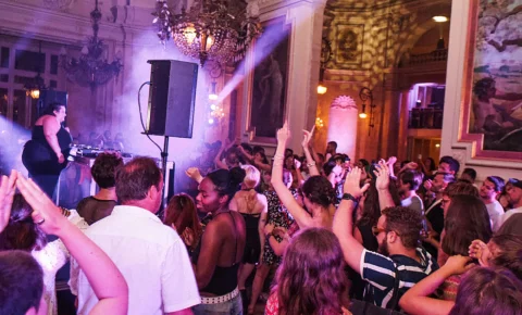 En mars, célébrez le printemps avec Barbara Butch à l’Opéra de Montpellier