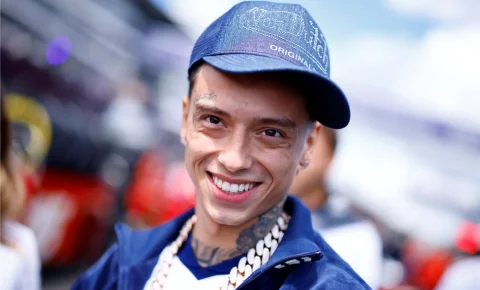 Central Cee lance le « wesh » au Royaume-Uni