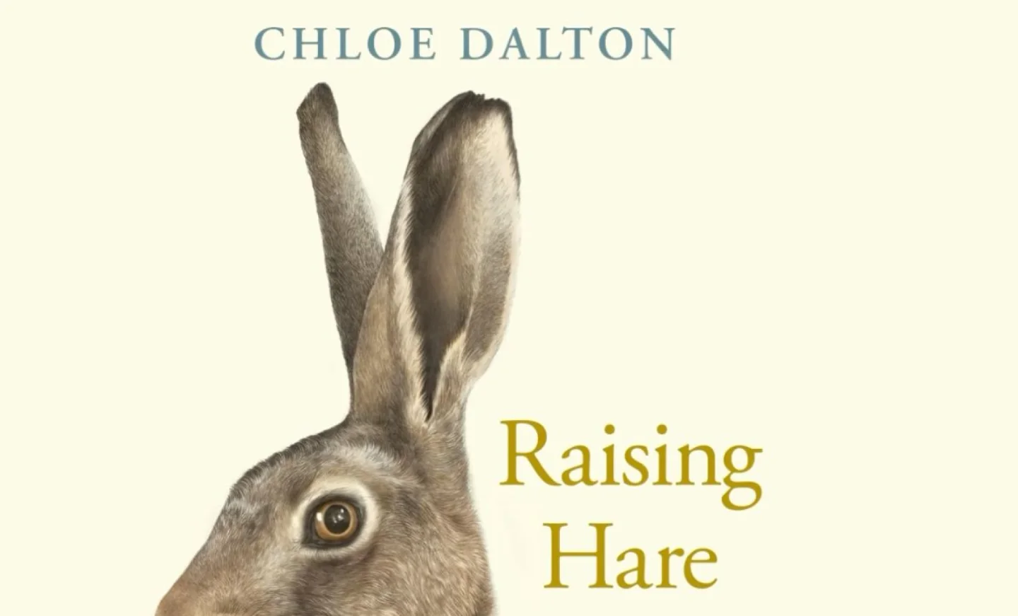 C’est l’histoire d’un lièvre qui a changé le confinement (et la vie) d’une politicienne